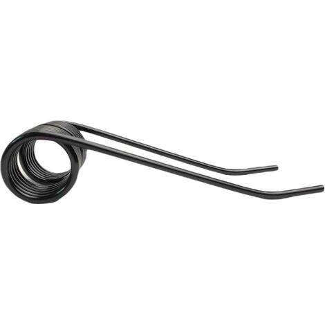 Pressa per balle con presa a dita RB344