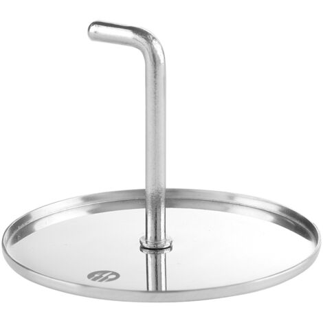 Pressa per coppapasta tonda, diametro 80mm, Hendi 512203
