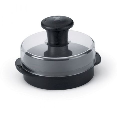 Pressa per hamburger Weber 6483 Accessori Barbecue Cucina