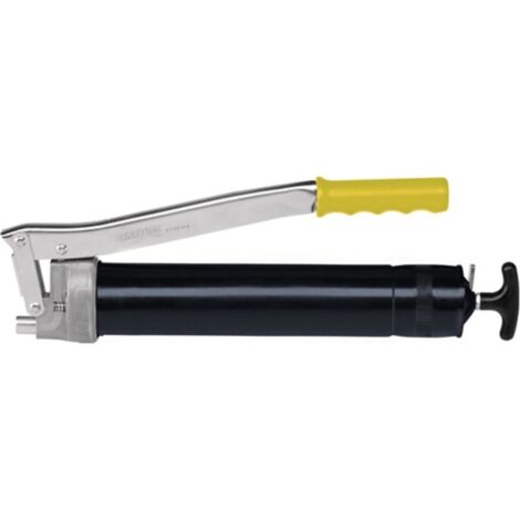 Pressa per olio a leva manuale per grasso / olio libero 500 cm³ UMETA