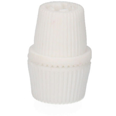 Pressacavo EDM 2x1,5 cm