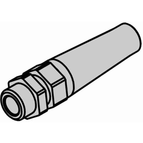 Pressacavo F0124a Faac 7919 Ricambio Originale Garanzia Automazione Nuovo