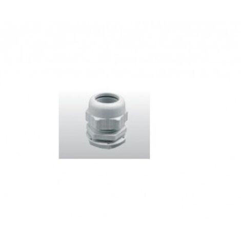 Pressacavo Ip68 P. Pg29 Controdado Mont. ( ELETTROCANALI cod. EC51029 )