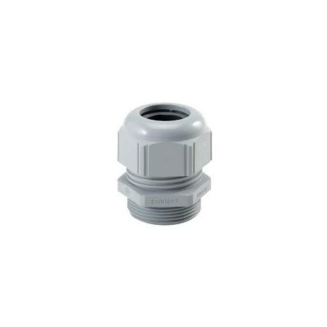 Pressacavo Lapp, in Poliammide, filetto M16, Ø cavo 4mm 10mm max