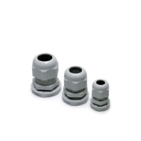 Pressacavo Maxiblock PA6.6 M50 Completo Di Controdado