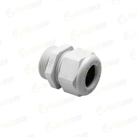 936000412 | Psacavo Molex, in Nylon, filetto PG16, cavo 9mm - 13mm