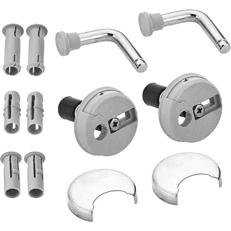 Pressalit Steckscharnier D43P999