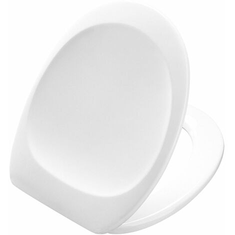 Pressalit WC-Sitz Dania 982 pergamon 982273-B47999