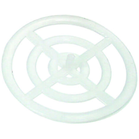 Pressatori Pressini Salvagusto per Vasetti Alimenti - Ø50 mm - 50 pezzi