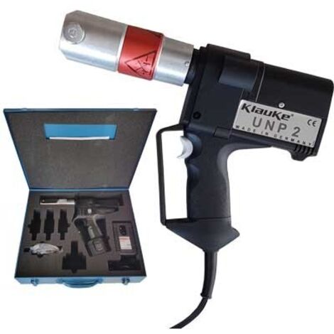 PRESSATRICE ELETTRICA SENZA MATRICI - 220V