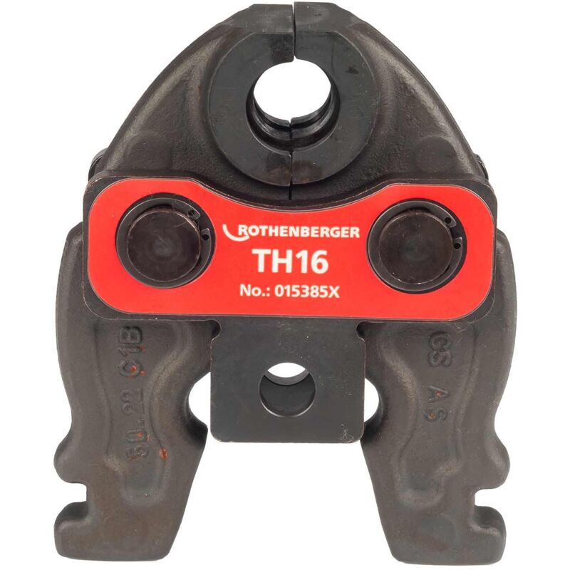 Image of Pressbacke Compact th 16 mm - Rothenberger
