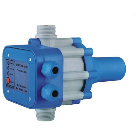 Presscontrol da 1,5 bar regolatore di pressione per elettropompa