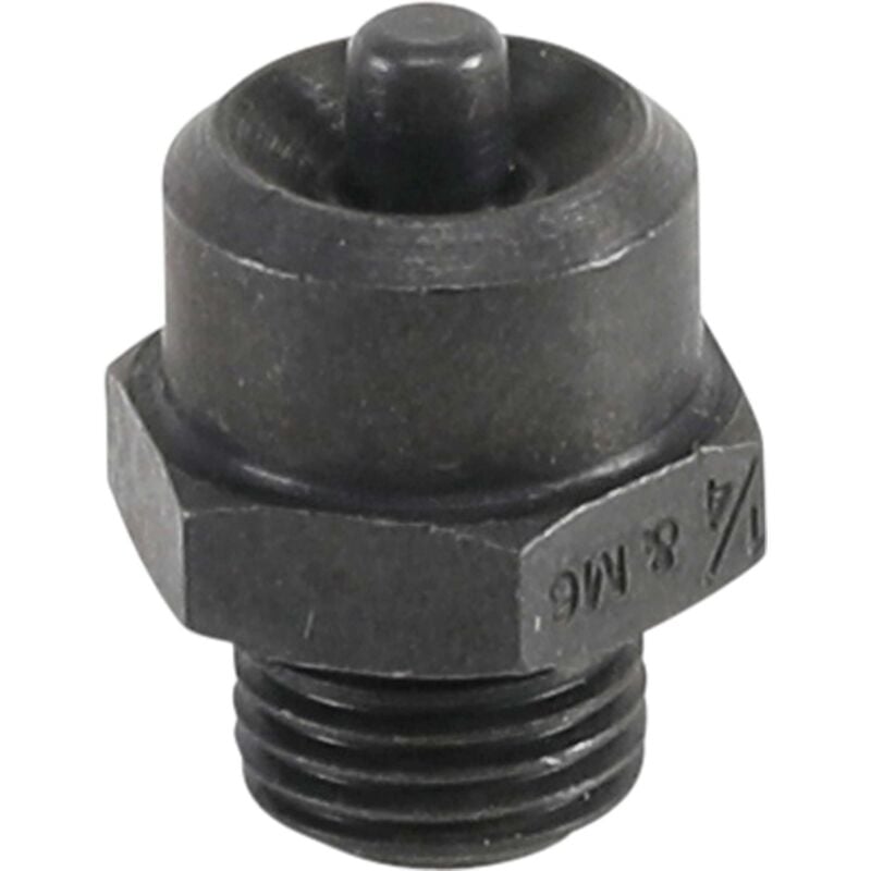 Pressdorn Stufe1 für Art. 3057 ø 6,3 mm (1/4')