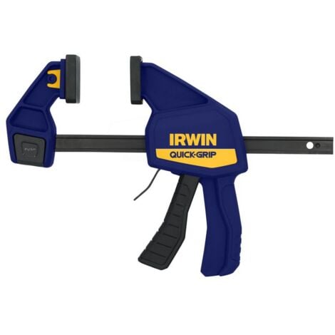 Presse 1 main quick grip - IRWIN