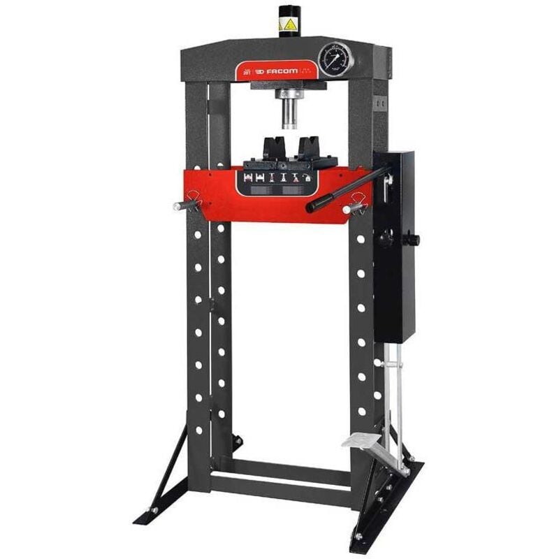 Presse hydraulique 20 tonnes Facom Prix pour 1 )