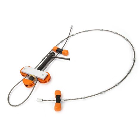 Presse à Arc Universelle pour Arcs à Poulies, Accessoires et Équipement de Chasse à l'Arc