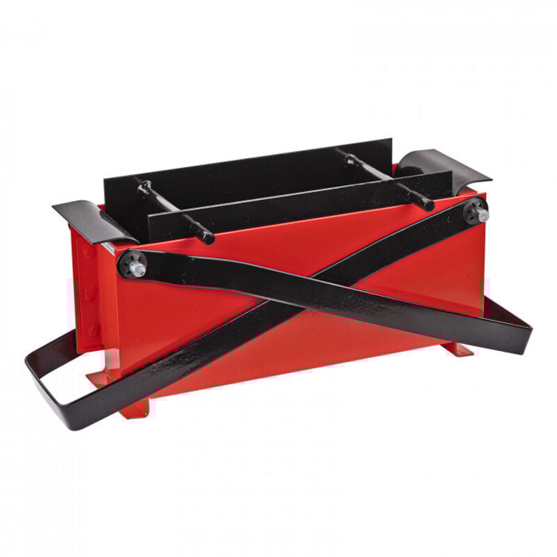 Dema - Presse à briquettes papier 'Solo' pour recyclage de vieux papiers