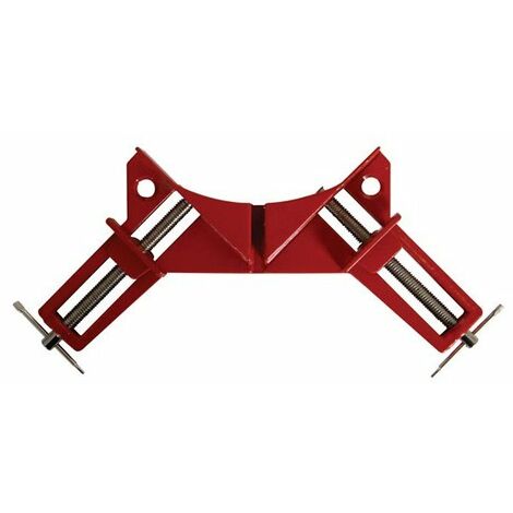Presse À Cadre En Aluminium - 3"