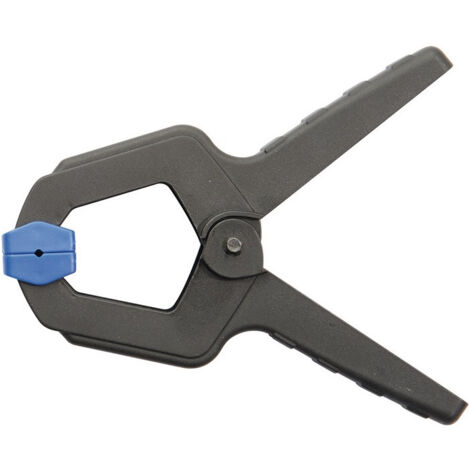 Presse à colle envergure maxi. 63 mm plastique Longueur totale 150 mm