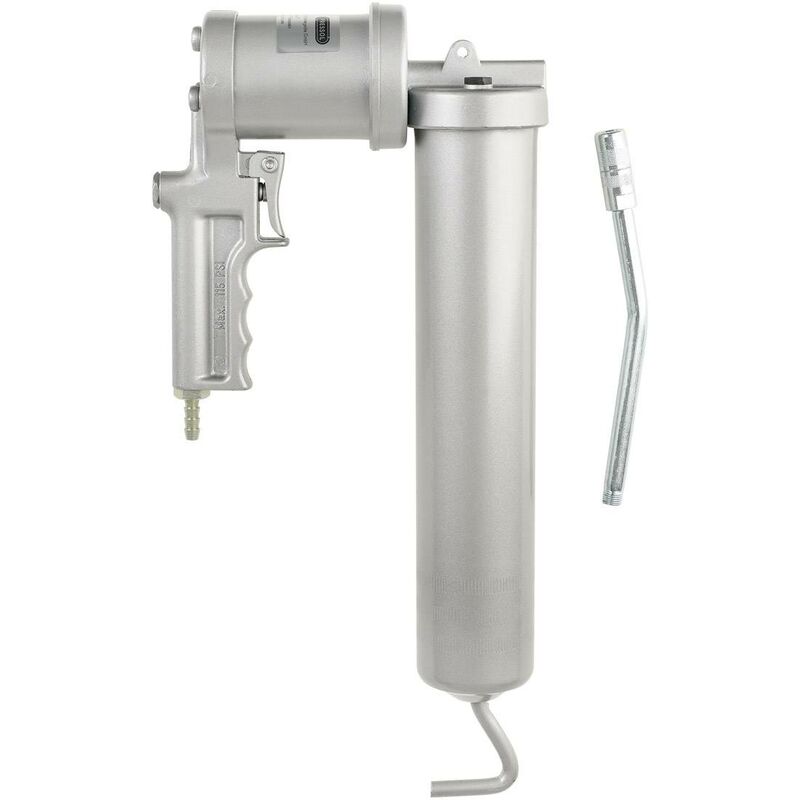 Pressol - 18071 Presse à huile air comprimé 500 cm³ hydraulique Y831091