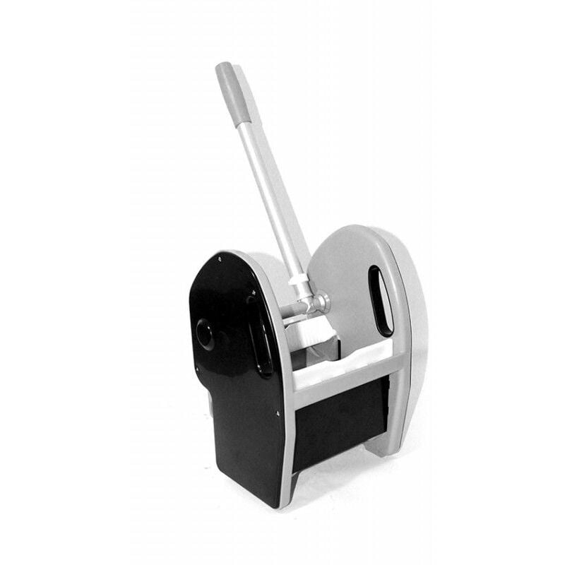 Presse a machoire universelle ICA Les presses