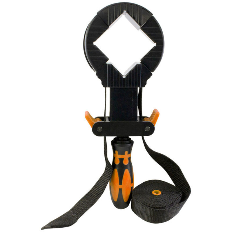 Presse à sangle 3 m