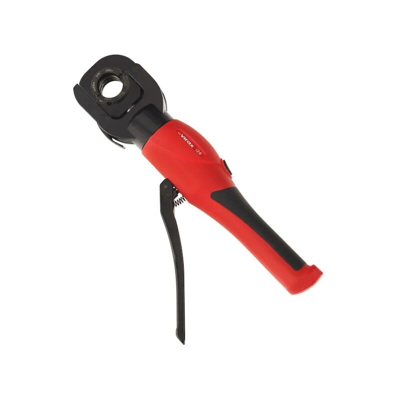 Virax - Pince à sertir manuelle hydraulique nue en coffret