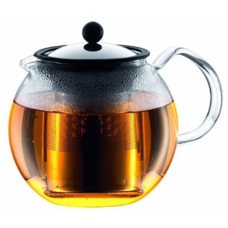 Théière à piston 1,5l Bodum 1802-16