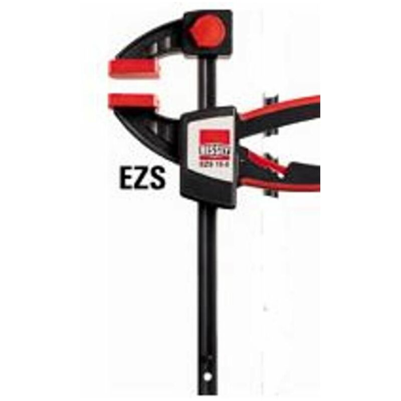 Bessey - Pince à une main ezs 900x80 mm - 0203500