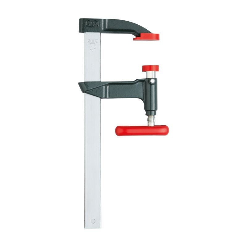 Serre-joint à pompe APB - BESSEY - serrage 400 - saillie 100 - APB40