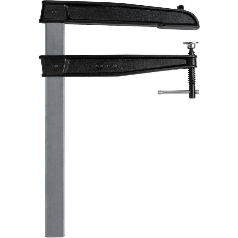 Presse à vis profonde TGNT avec poignée à garrot