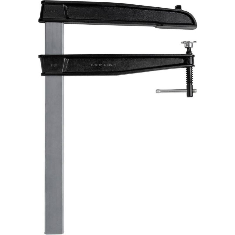 Presse à vis profonde tgnt avec poignée à garrot