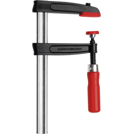 Presse à vis en fonte malléable TPN-BE 300/80 Bessey TPN30B8BE X18088