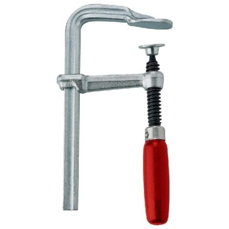 Presse a vis tout acier 120 x 60mm FORTIS