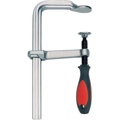 Presse a vis tout acier 3K-Heft 300x140 mm FORTIS