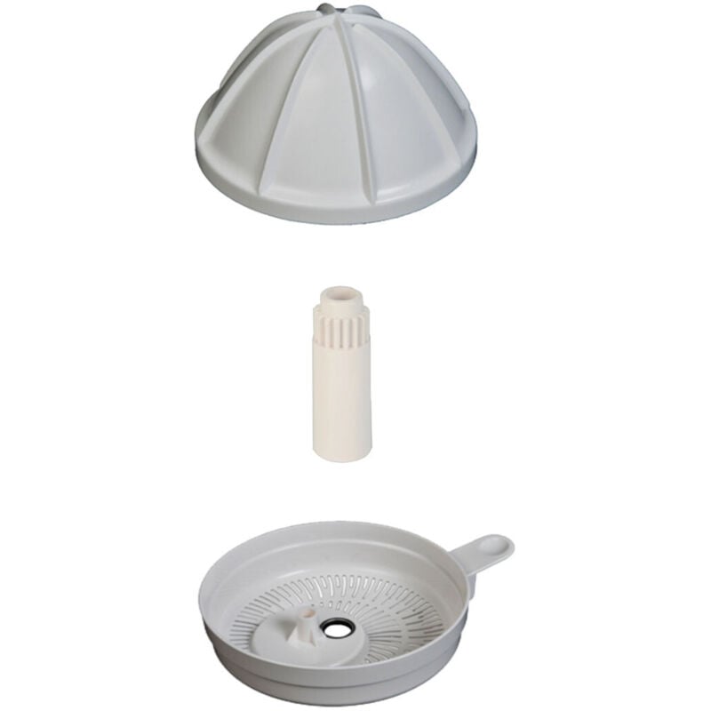 Presse agrume complet