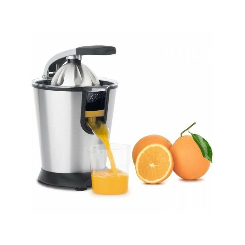Hkoenig - Presse Agrume Electrique H.KoeNIG AGR80 - - Bras articulé