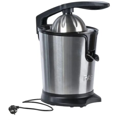 Presse agrume électrique levier pression et réservoir 400 mL - MOTIS