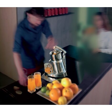 Presse Grenade Et Agrumes Manuel Beper (md404) | Tunisie