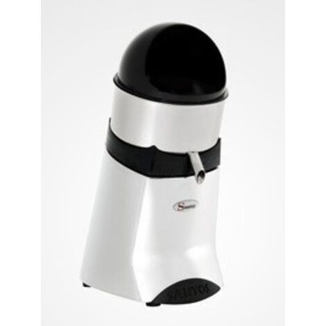 Presse Agrume Professionnel Gros Débit Socle Chrome 52C - Santos