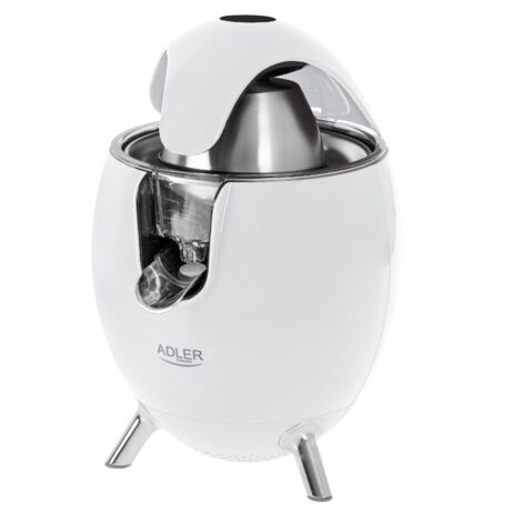 Presse-agrumes Adler AD 4013w, Puissance 800W, Système anti-goutte