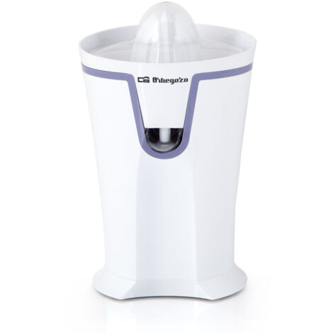 Presse-agrumes bidirectionnel anti-goutte 40 W Orbegoz EP 2350 Réf 16989