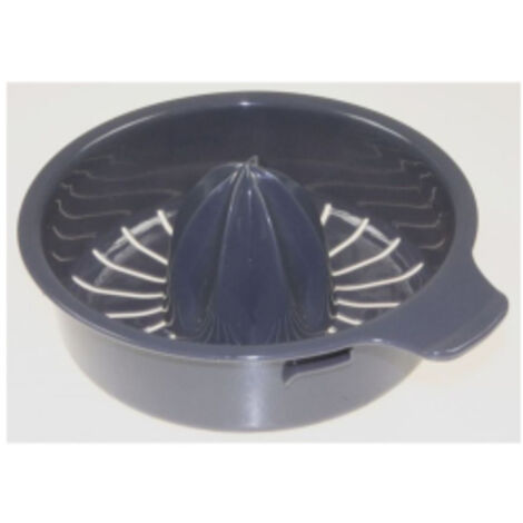 Presse agrumes complete grise pour Centrifugeuse KENWOOD KW714995