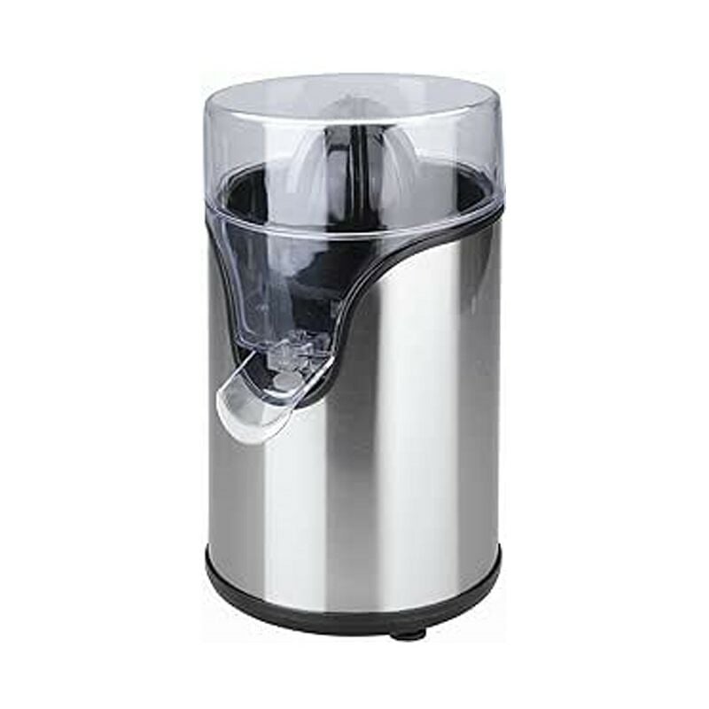 Suinga - Presse agrumes électrique pour jus d'orange, Acier inoxydable, Sans bpa, 100 w, 700 w, 44 décibels, Plastique