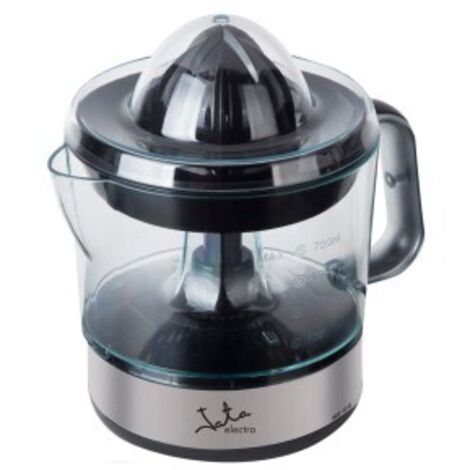 Presse-agrumes en acier inoxydable 700 ml 40 W EX421 JATA