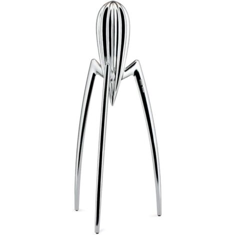 Presse-Agrumes en Fonte d'Aluminium Brillant Pieds en PA