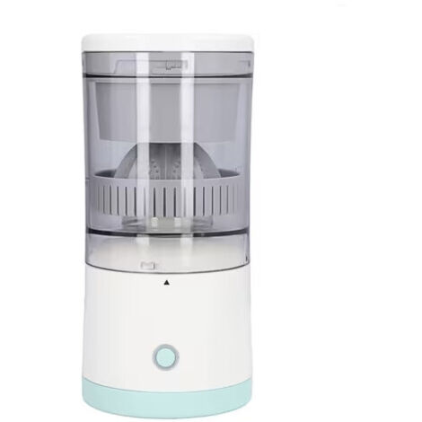 presse-agrumes et fruits électrique portable rechargeable