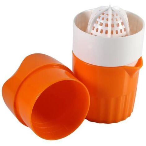 Presse-agrumes manuel, presse-fruits durable et sain, facile à nettoyer, céleri de betteraves pour carotte chou frisé