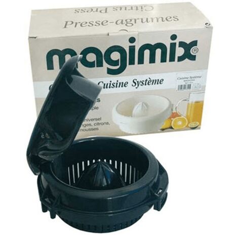 PRESSE AGRUMES POUR PETIT ELECTROMENAGER MAGIMIX - 17311
