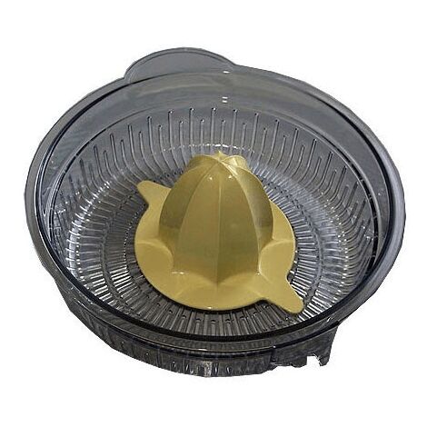 PRESSE AGRUMES POUR PETIT ELECTROMENAGER SIEMENS - 00361724